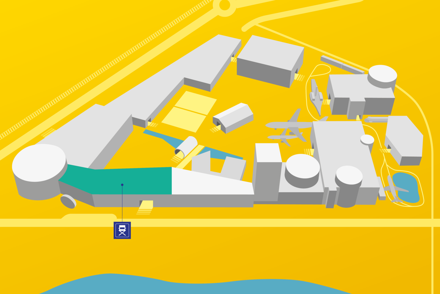 Location Media World