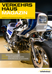 Moko-Motorräder - Japanische Vierzylinder-Maschinen - Verkehrshaus der  Schweiz