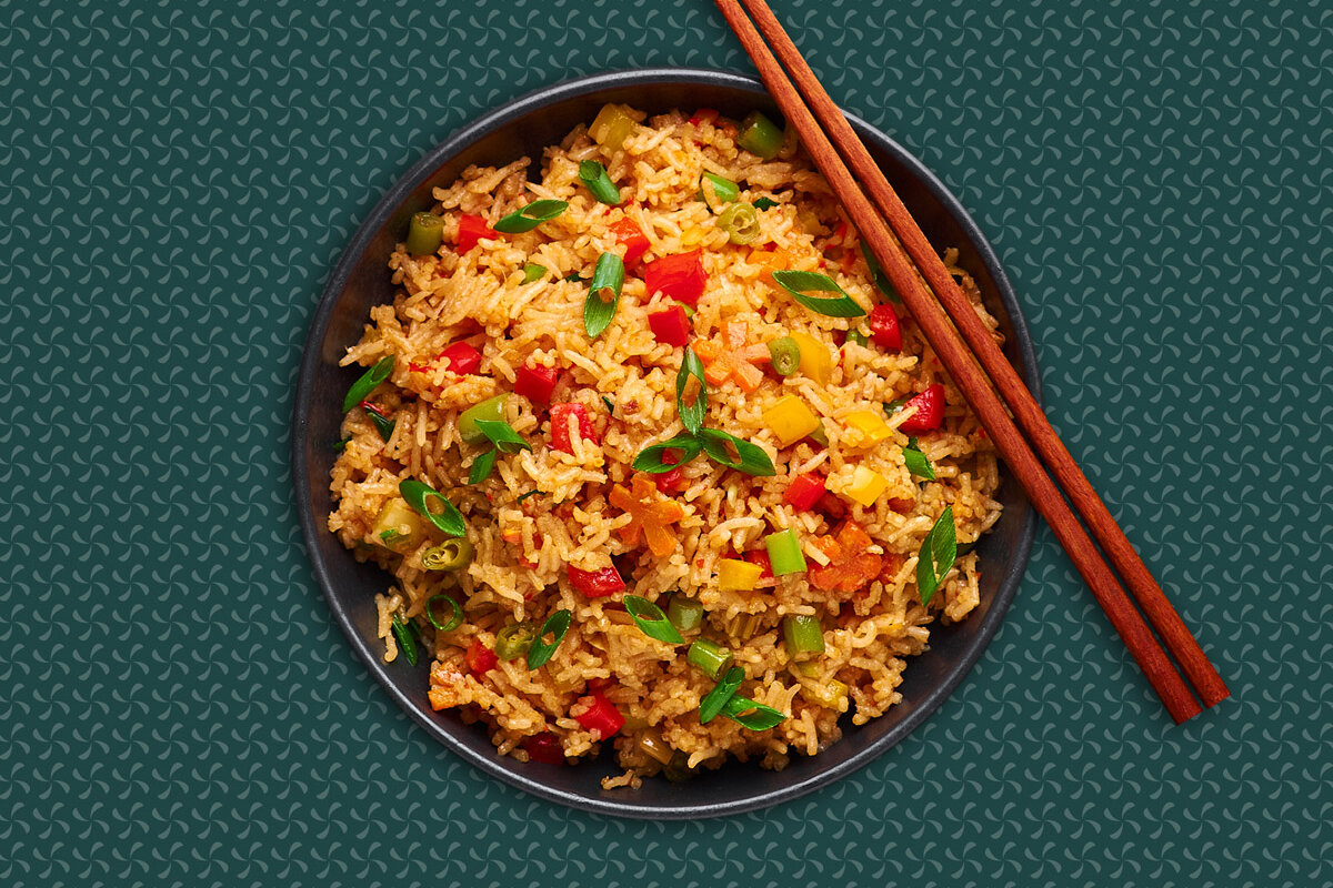 Fried Rice