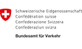 Bundesamt für Verkehr BAV Logo