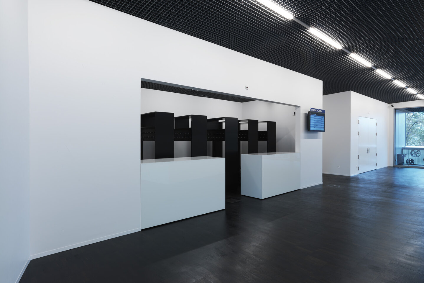 Garderobe