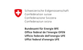 Bundesamt für Energie BFE Logo