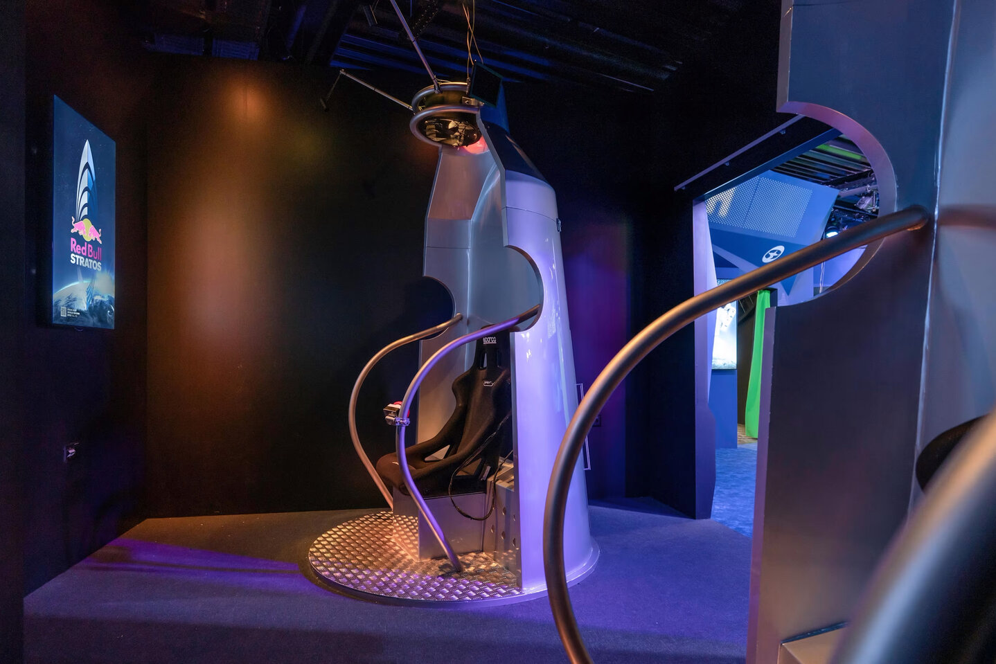 Stratos VR