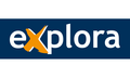 Explora Events Logo