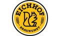 Brauerei Eichhof Logo