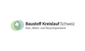 Fachverband der Schweizerischen Kies- und Betonindustrie Logo
