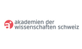 Akademien der Wissenschaften Schweiz Logo