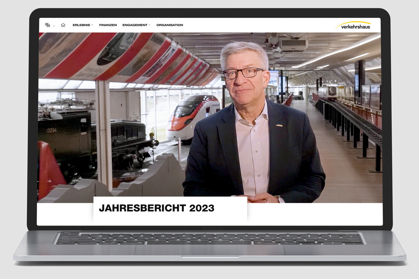 Annual Report 2023