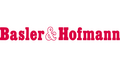 Basler & Hofmann Logo