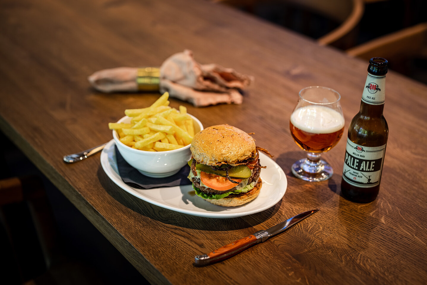 Burger