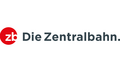 Die Zentralbahn Logo