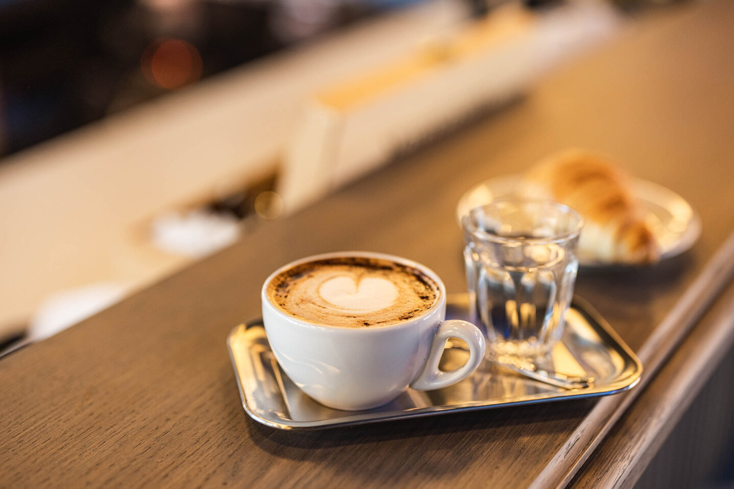 Capuccino 