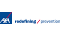 AXA Logo