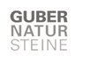 Guber Natursteine Logo