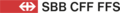 SBB Logo
