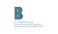 Berner Fachhochschule Technik + Informatik Logo