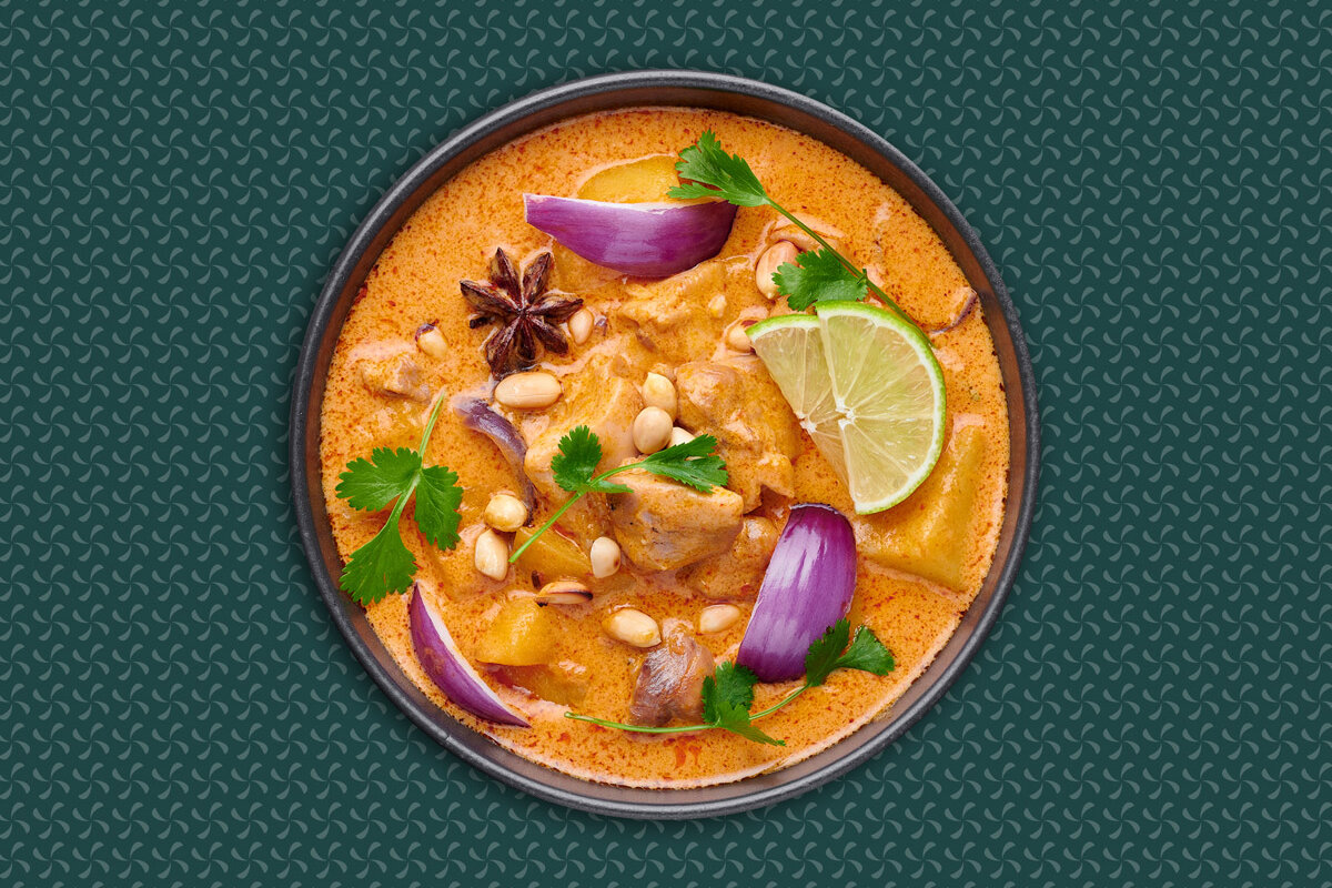 Curry