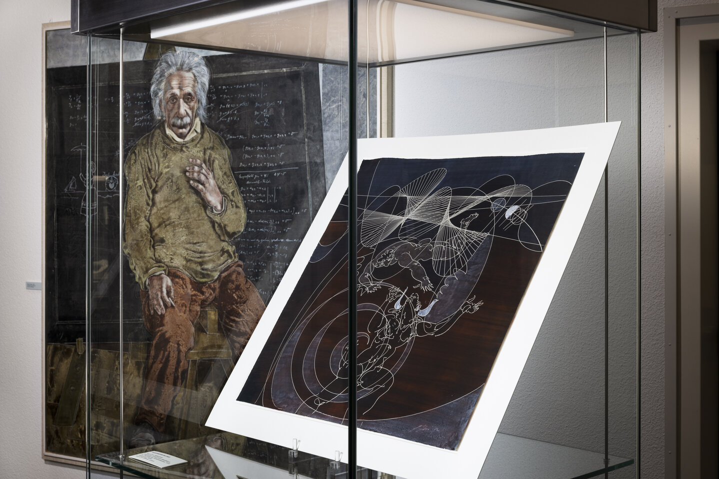 Hans Erni Musuem
