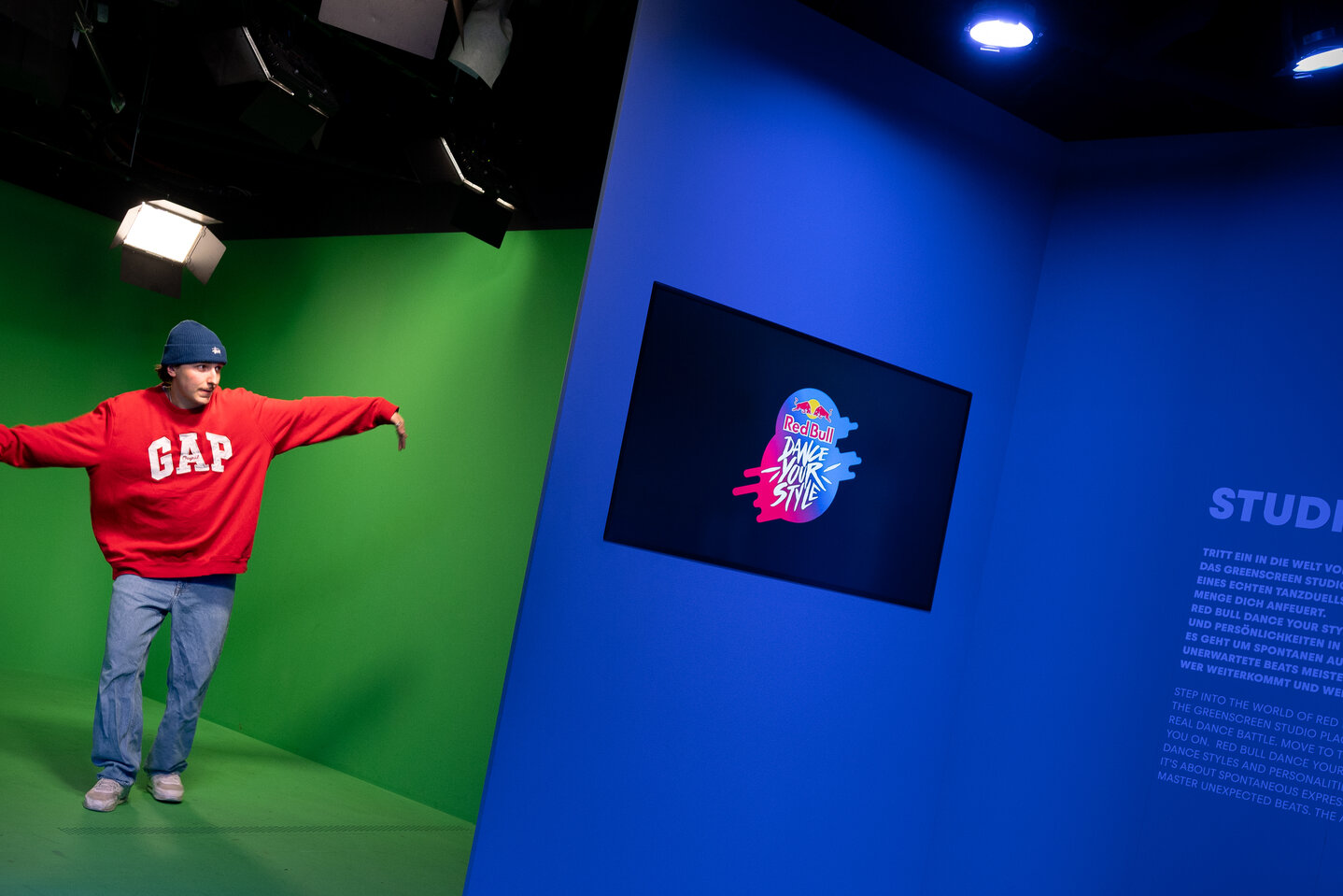 Studio