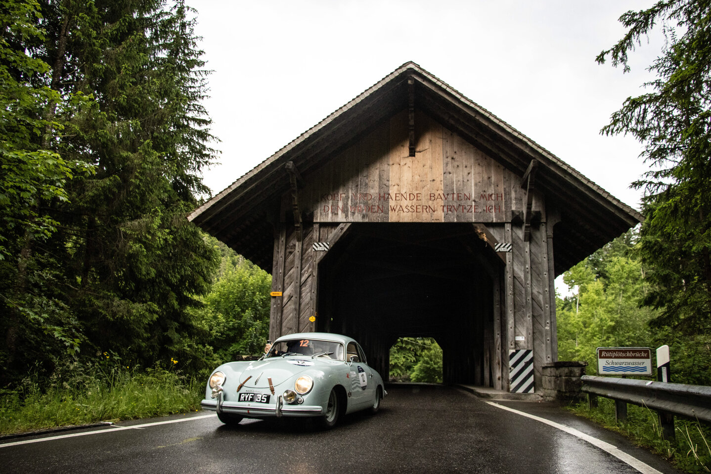Was ist Mille Miglia