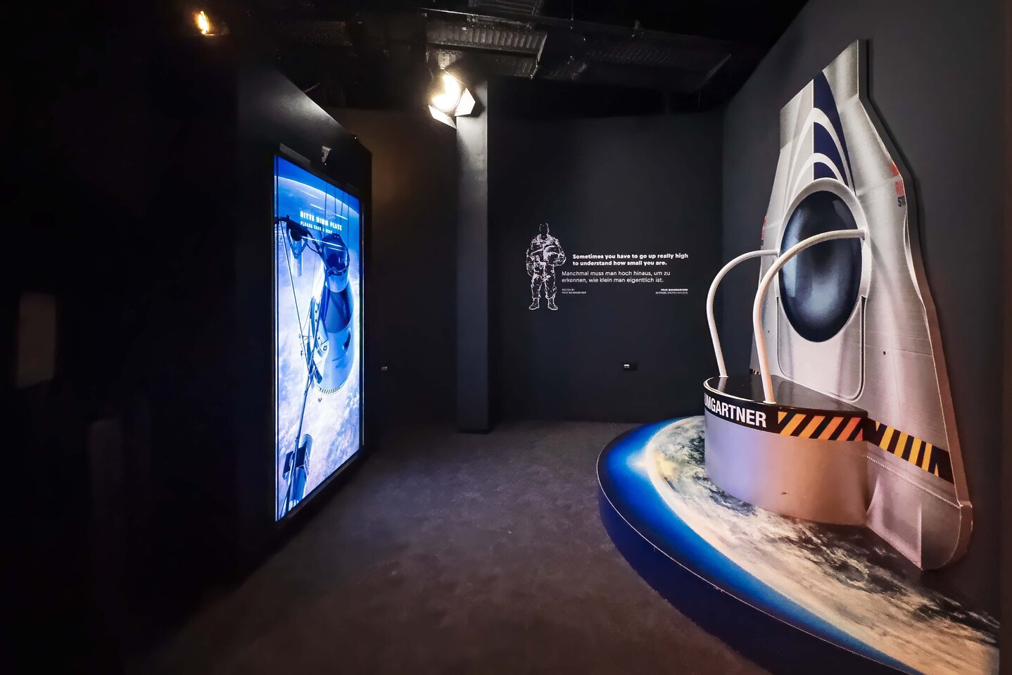 Stratos VR
