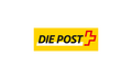 Die Schweizerische Post Logo