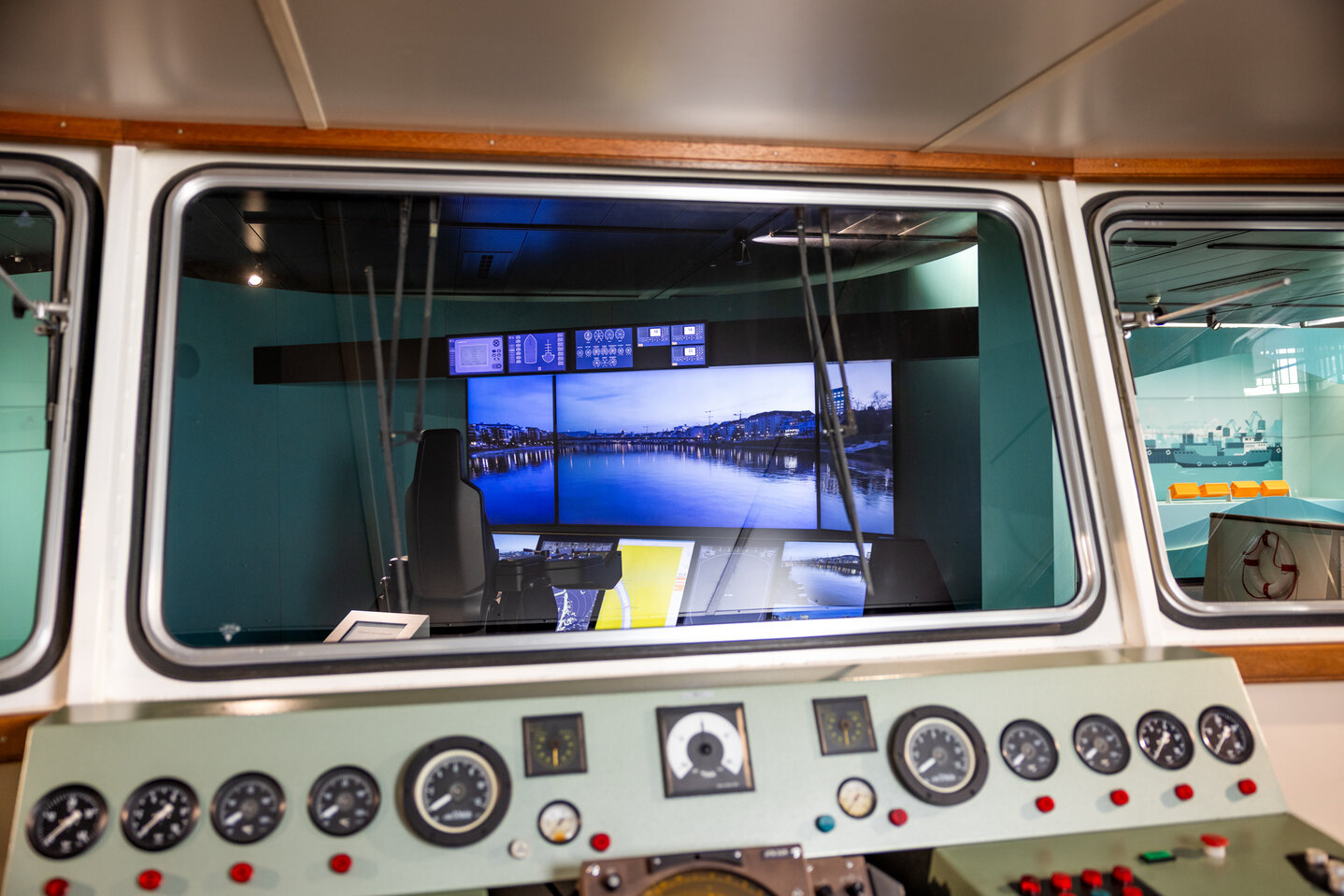 Navigation