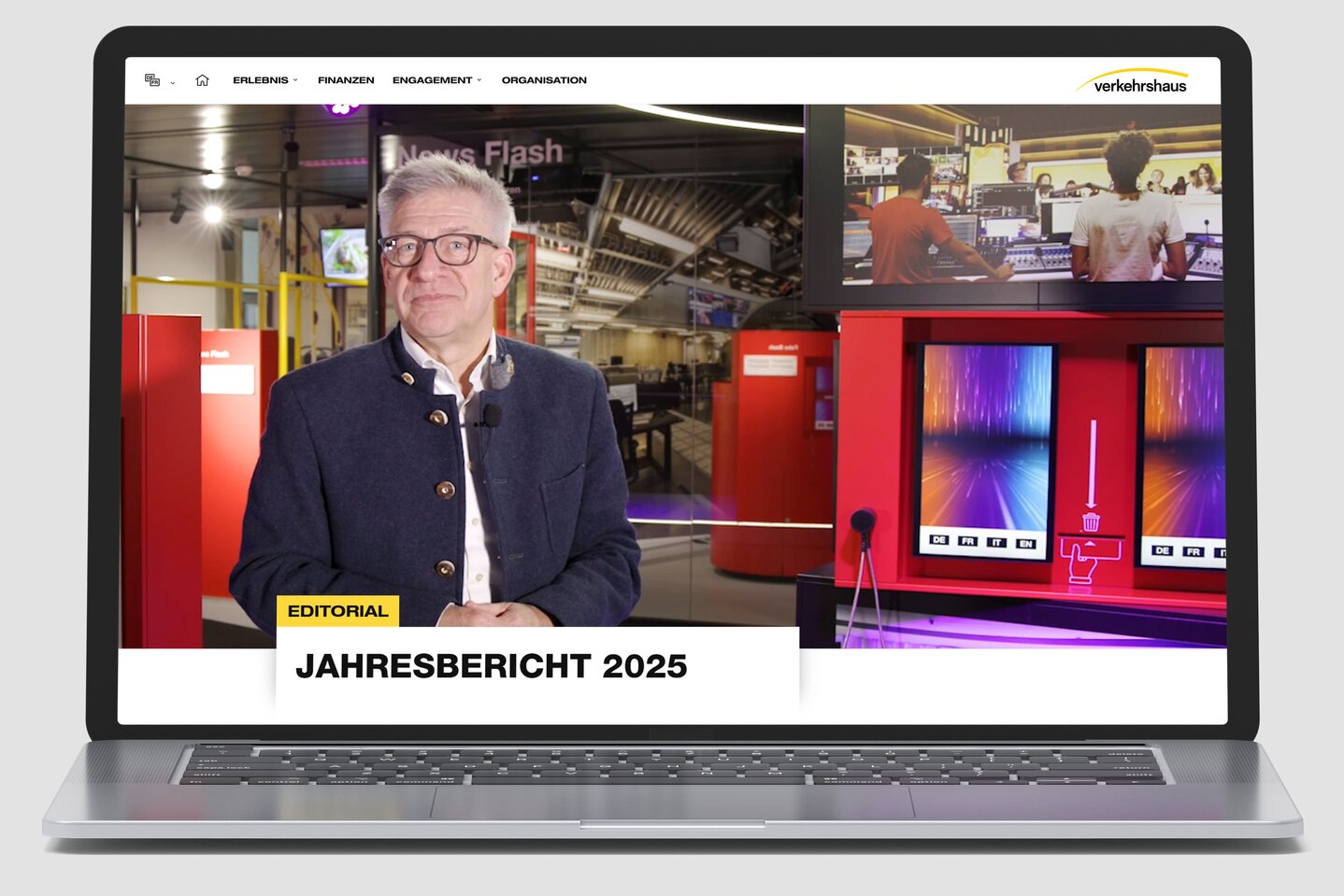 Annual Report 2025