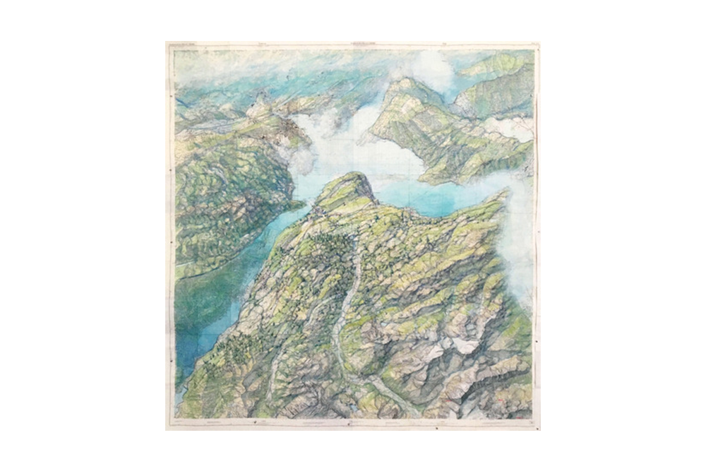 Luzern Rigi
