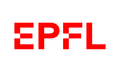 école polytechnique fédérale de Lausanne Logo
