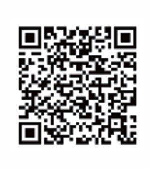 Scan here and download the app!