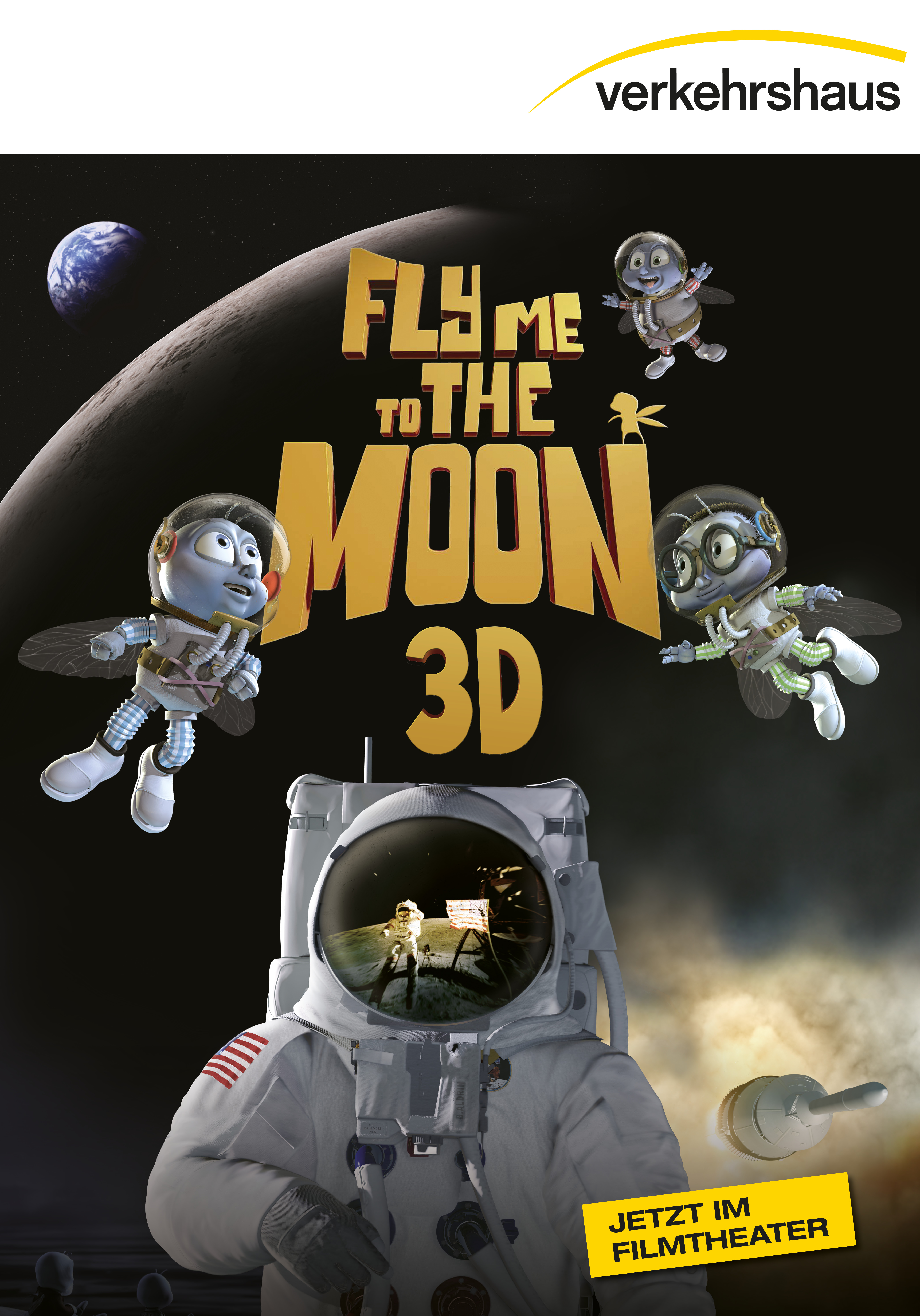 show poster