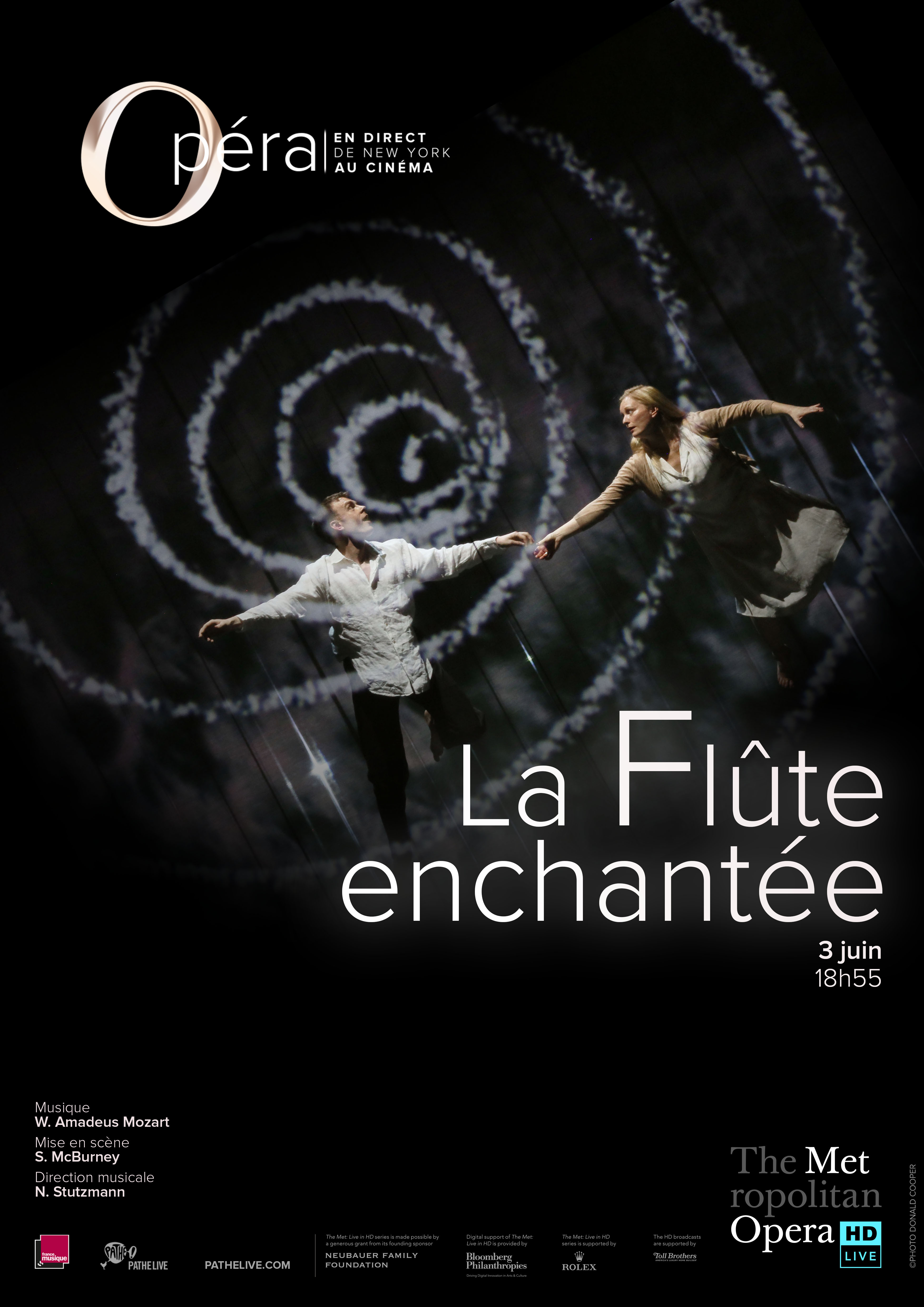show poster