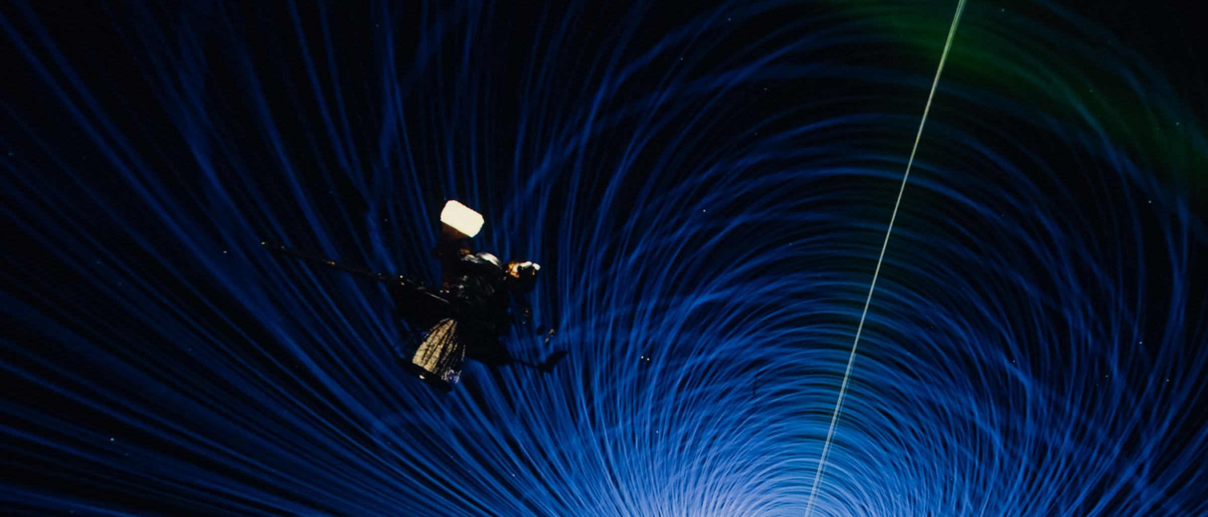 show header