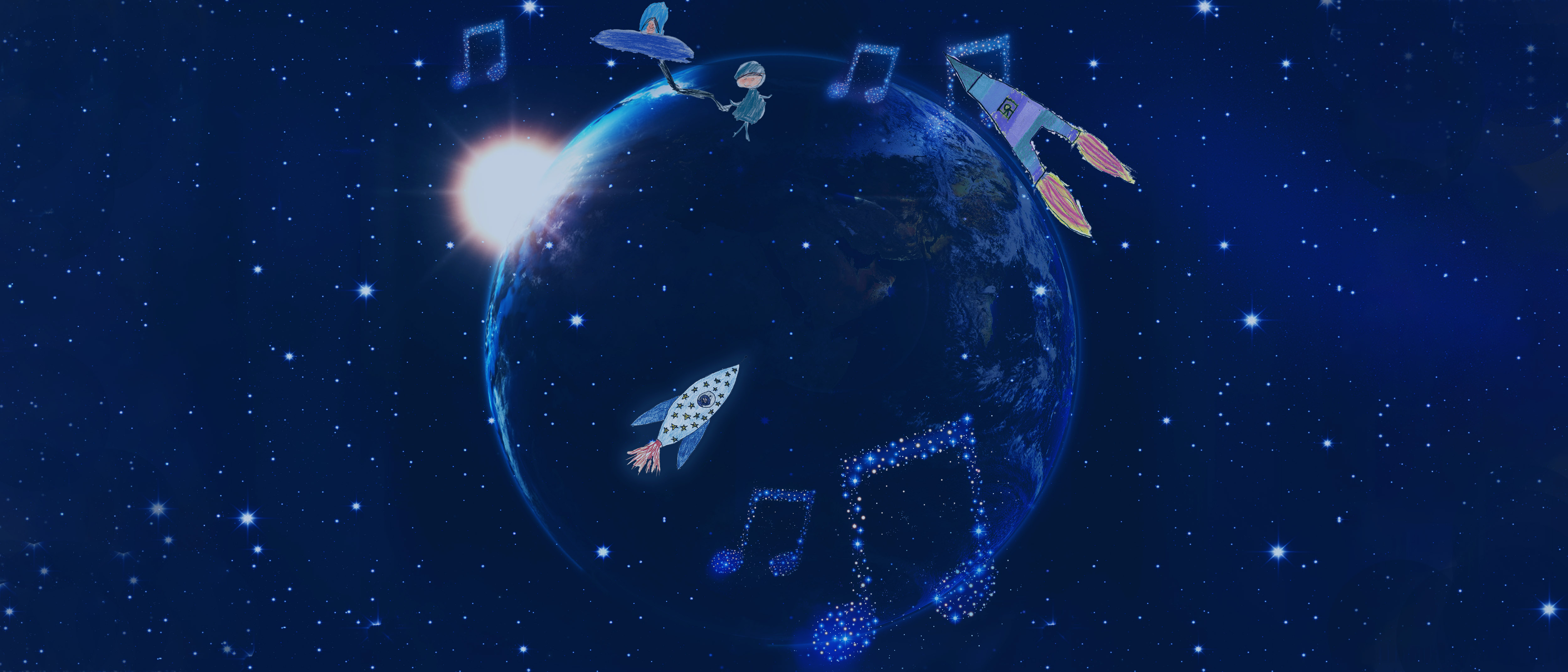 show header