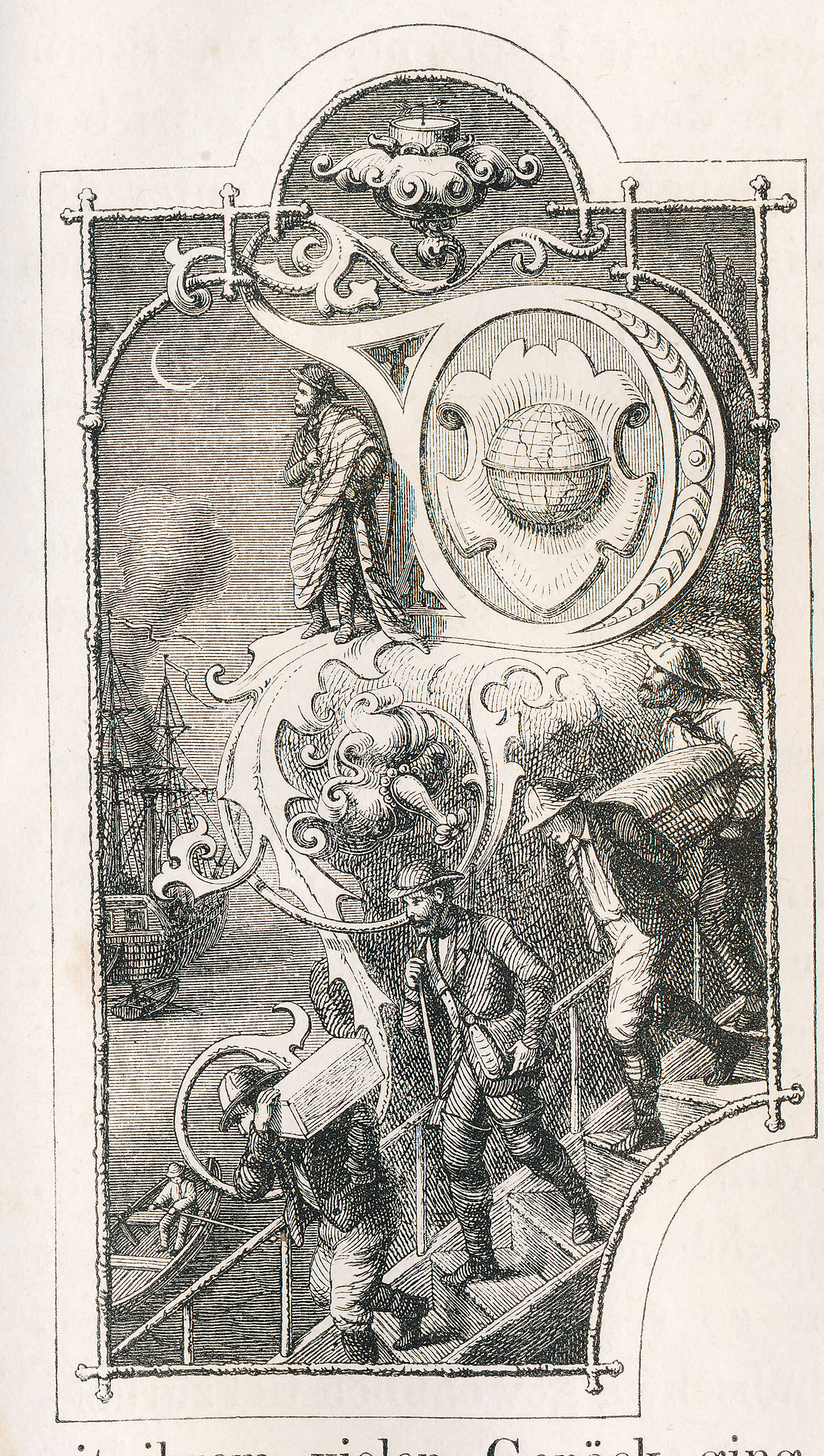 Deckbild eines Buches