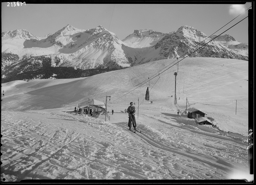 Piste